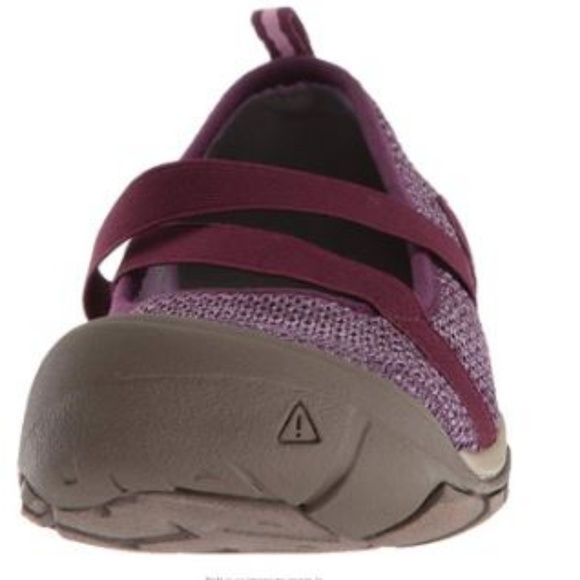 Keen NIB Hush Knit Mary Jane Various Sizes - Picture 6 of 6